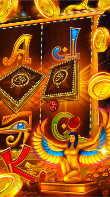 Book of Ra Screenshot