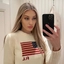 Sarah Baumgartner comment